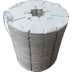 PAPELÃO FILTRANTE REDONDO MOTORVAC  Ø 200 m X 150 mm HT
